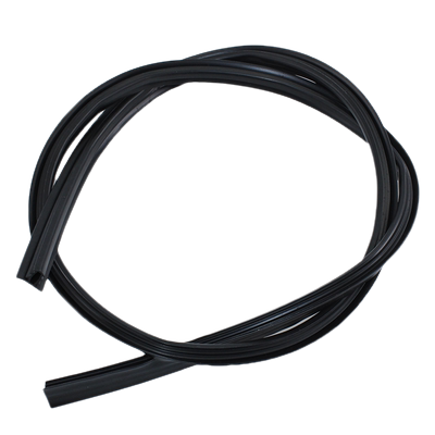 适配沃尔沃V40  CrossCountry S60 XC90仪表前挡风玻璃缝隙密封条