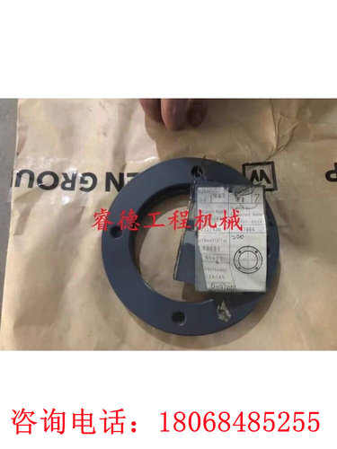 维特根W1900 2000 2100铣刨机原厂法兰 件号87666 旋电缆线洒水车