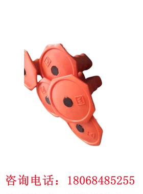 维特根W1900 2000 2100铣刨机刀头件号45275输料刮板链条  洒水车