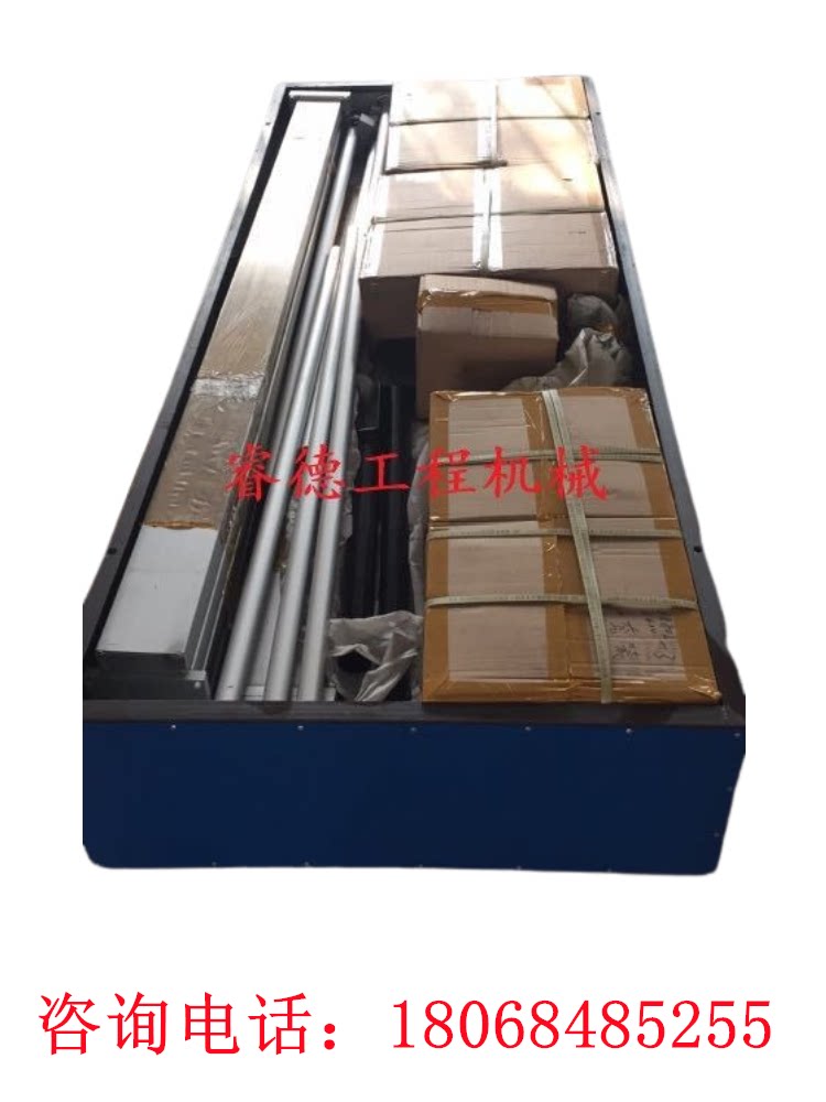 沃尔沃摊铺机 7820 8820平衡梁深灰色点火开关熨平板喷火头洒水车