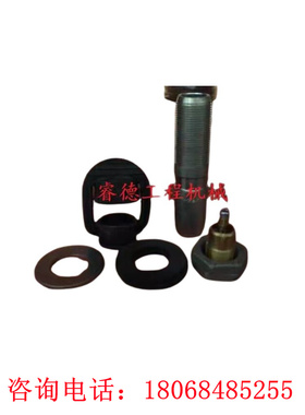 原装维特根W1900铣刨机照明灯座件号63882导向轮行走减速机洒水车