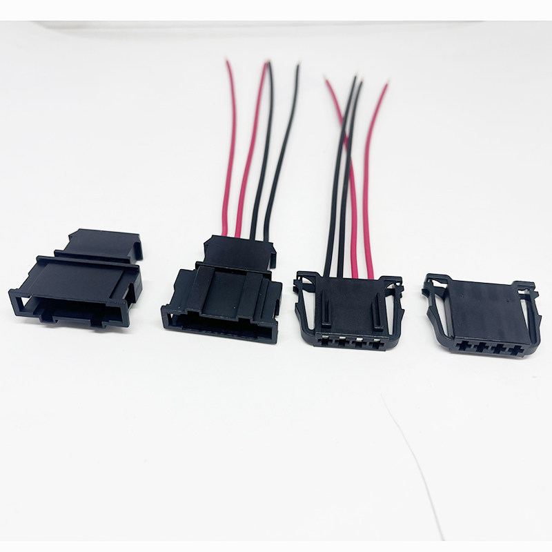 适用大众捷达桑塔纳高尔夫朗逸POLO途观安改装后门音箱喇叭插头线,汽车用品/电子/清洗/改装,车载音乐配件,淘宝优惠券,粉丝福利购,淘宝优惠卷