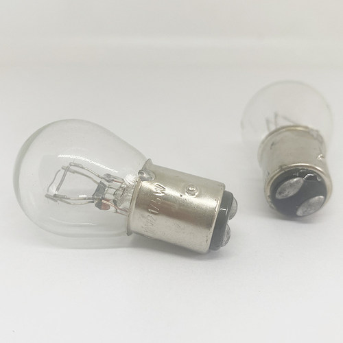 适用17-22年江铃域虎后尾灯刹车灯行车灯示宽灯转向灯泡12VP21/5w