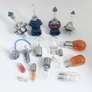 适用卡罗拉刹车灯泡大灯近光雾灯远光前示宽阔转向后倒车顶灯牌照