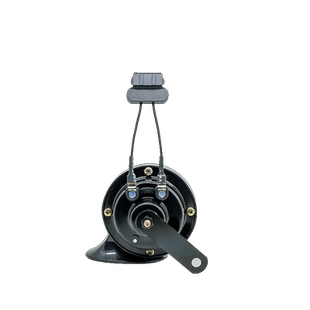 适配大众吉利比亚迪丰田长安无损改装通用蜗牛喇叭插头转换接线束