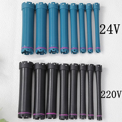 新款24v220v数码加长透气美发