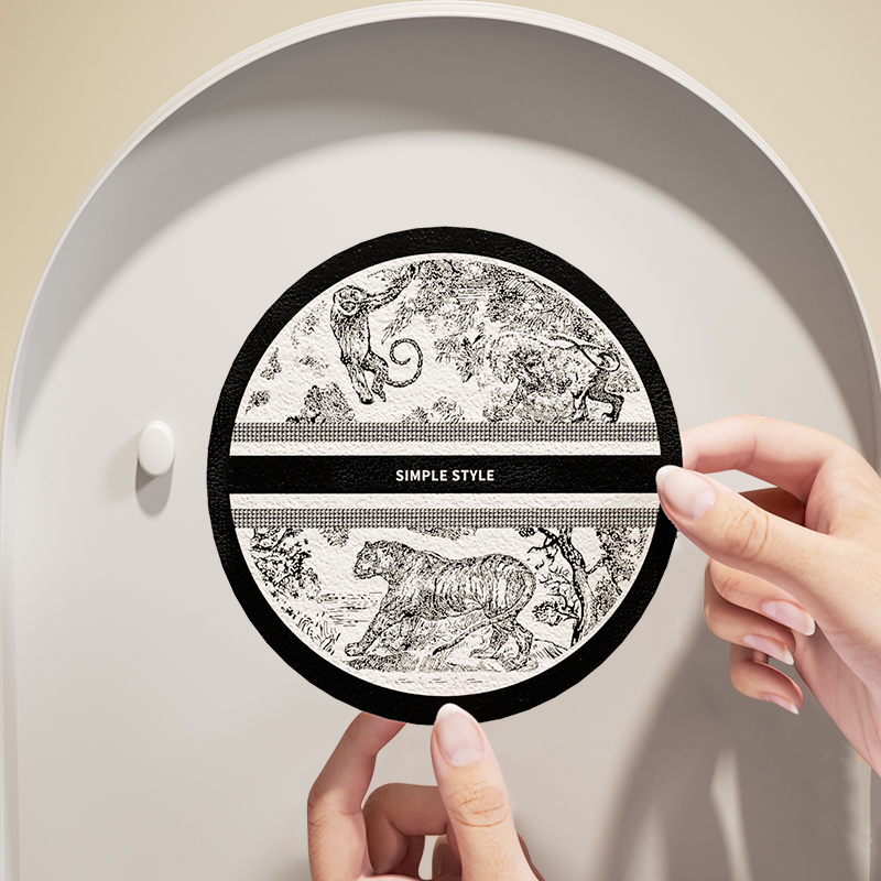 尊慕斯自粘式除臭留香香薰贴