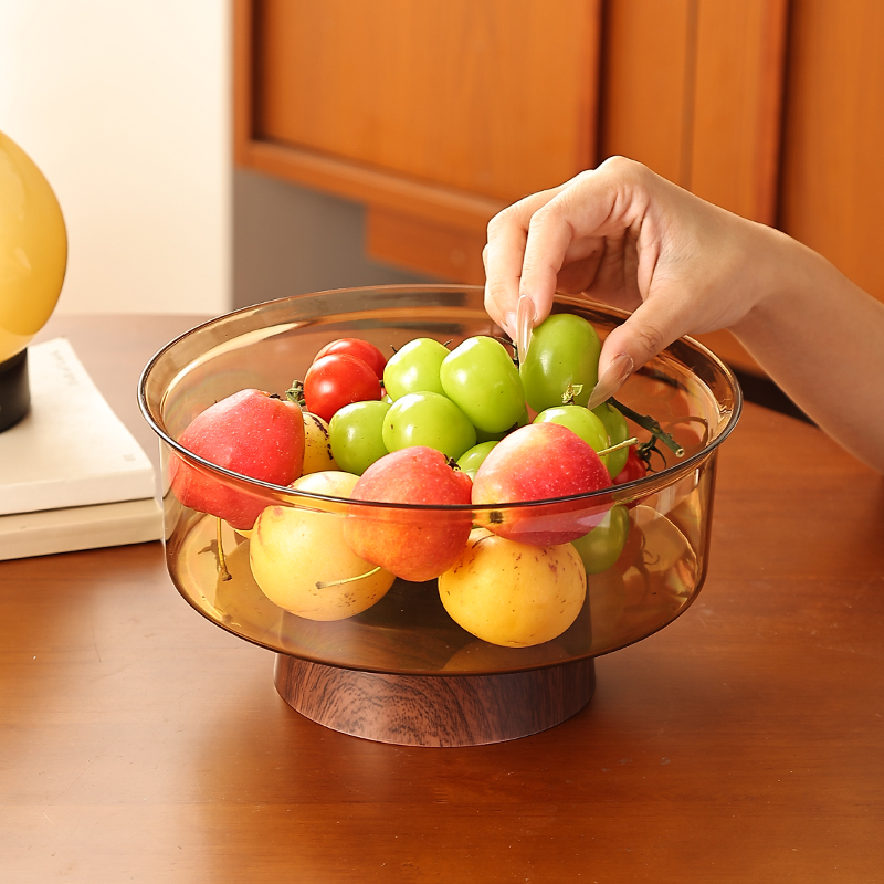 水果盘客厅家用轻奢高端