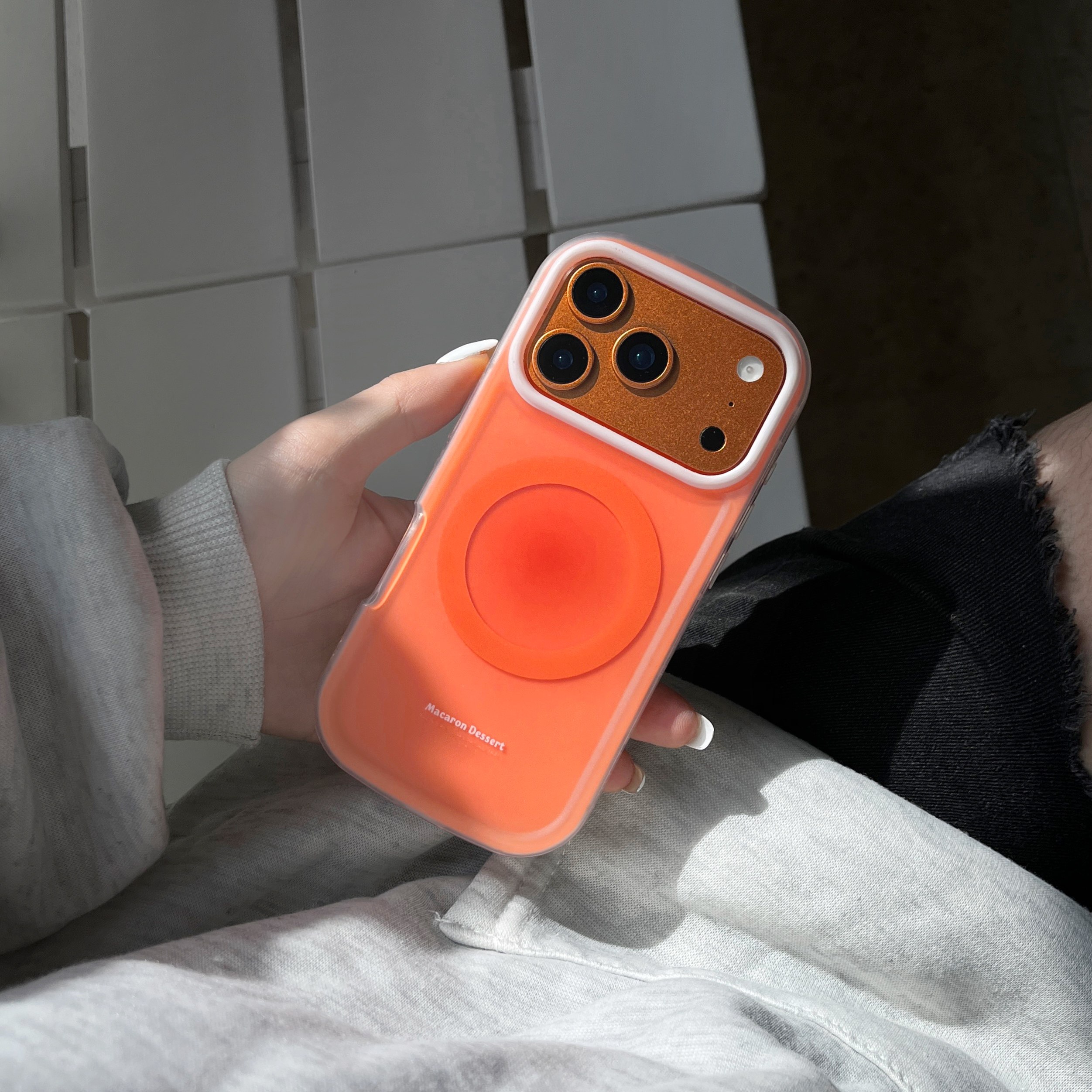 适用于苹果17手机壳 iPhone16promax可磁吸手机壳 ip15pro果冻手机壳 13/14柔软型手机壳可磁吸充电手机壳,3C数码配件,手机保护套/壳,淘宝优惠券,粉丝福利购,淘宝优惠卷