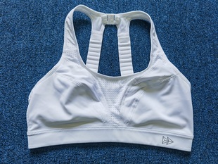 高强度防震跑步瑜伽健身bra 清仓 T18 运动文胸断码