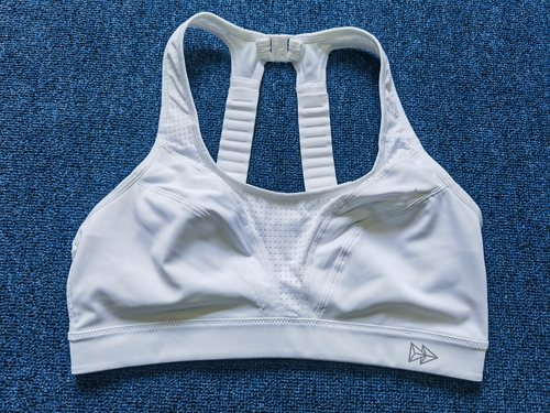 高强度防震跑步瑜伽健身