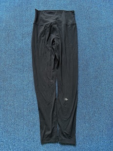 K03蜜桃臀健身裤 紧身打底瑜伽服秋 女训练跑步运动裤