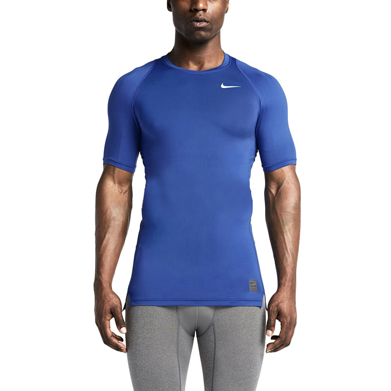 Vêtement fitness homme NIKE - Ref 605594 Image 4