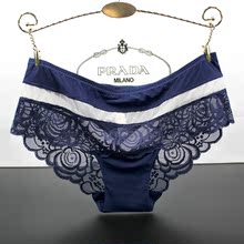 Slip jeunesse sexy en soie Ice - Ref 641303 Image 27