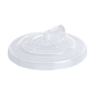 十月结晶电动吸奶器配件三通/花瓣按摩硅胶/防奶盖/吸力真空阀门