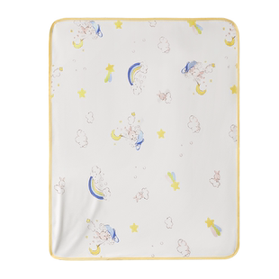 十月结晶婴儿隔尿垫成人月经期姨妈垫生理期床垫可水洗纯棉护理垫