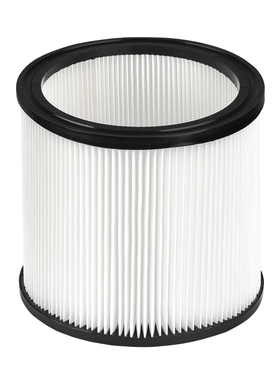 vacmaster品牌原装桶式吸尘器配件过滤器滤芯（拍下备注型号）