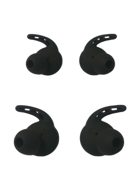 原装正品JEET W1/W1S泰捷蓝牙耳机硅胶套硅胶耳帽耳塞原厂耳塞套