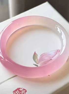 甜美女玉髓网红款一手货源