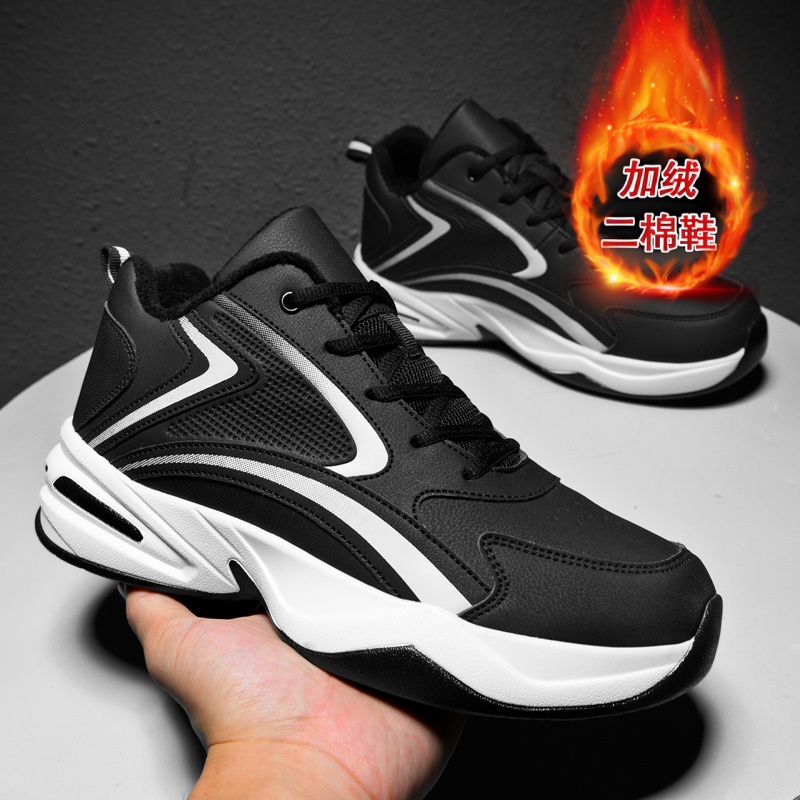 外贸出口特大码运动鞋