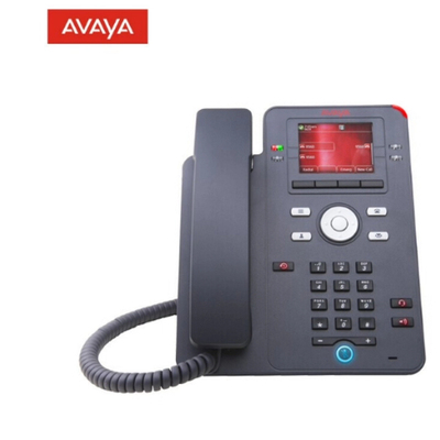 艾特欧 亚美亚/Avaya J179 办公电话 商务话机 IP电话机