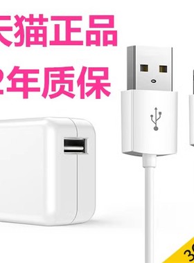 mini3适用苹果ipad5平板电脑快充电器A1489A1432A1599A1538A2133A1454 A1455A1490A1491A1600A1550A2124A2125