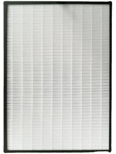 Bluespinning空气净化器过滤网