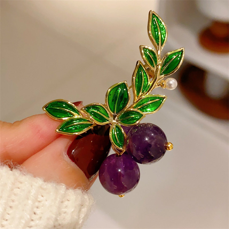 吊坠胸针胸花优雅外套连衣裙别针