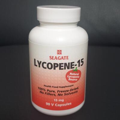 Seagate番茄红素-15Lycopene