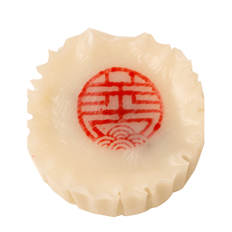 善蒸坊红豆小糍糕950g蒸制冷鲜品