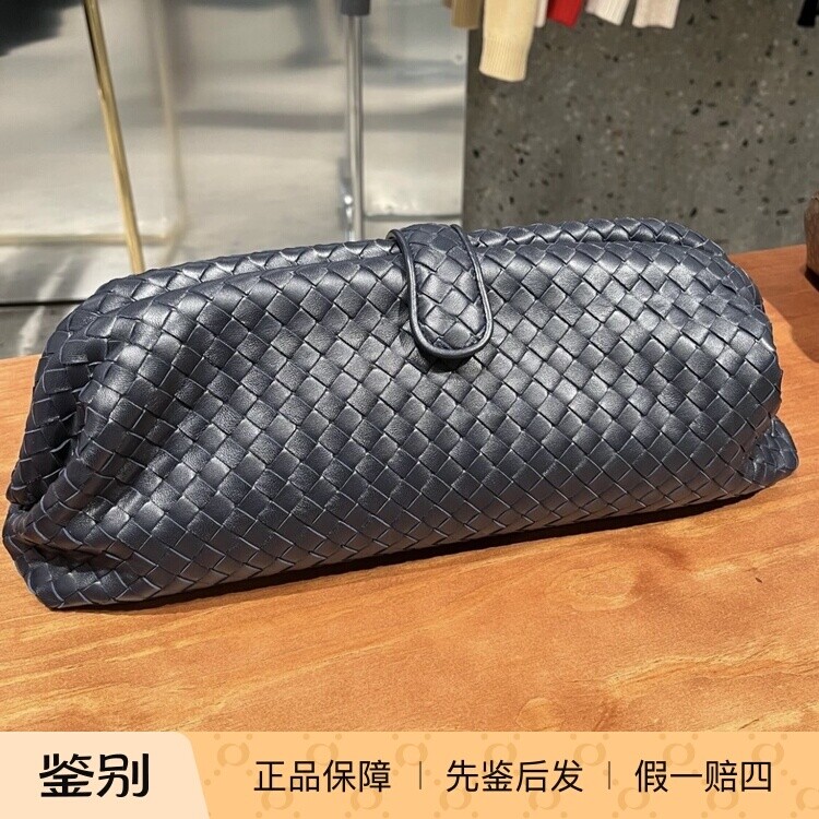 BV编织女包 单肩手拿包 Bottega Veneta葆蝶家 2026春夏新款