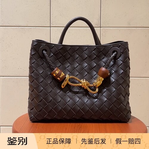 BV羊皮编织女包 手提单肩包 Bottega Veneta葆蝶家 2025秋冬款