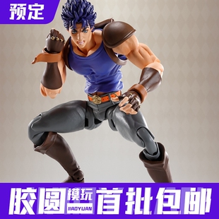 预定 定金 日版 万代 SHF JOJO的奇妙冒险 大乔 乔纳森·乔斯达