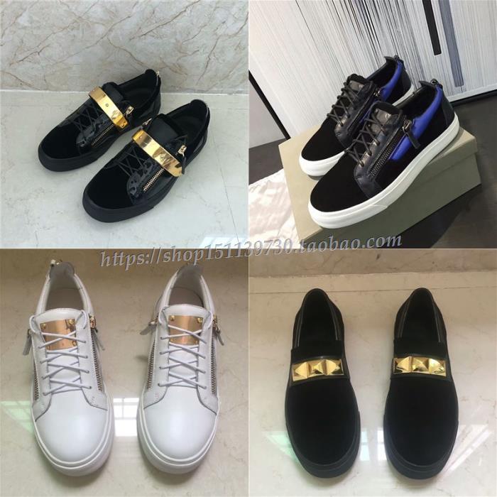 春秋热销款外贸低帮女