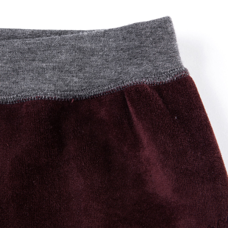 Pantalon collant DE5018A en viscose - Ref 774415 Image 4