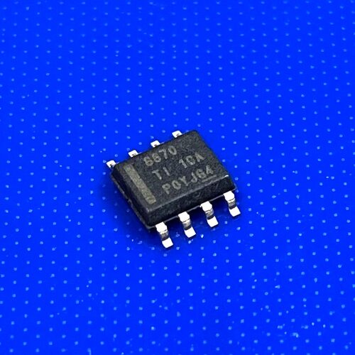 DRV8870DDAR 丝印8870 封装SOP8 点火控制器和驱动器