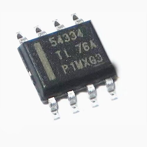 TPS54334DDAR 丝印54334 封装SOP8 开关稳压器