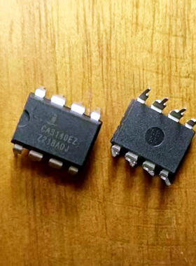 正品 CA3140  CA3140EZ  DIP-8  运算放大器 质量保证