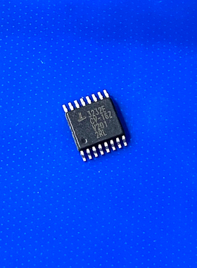 ICL3232ECV-16Z   3232ECV-16Z   封装TSSOP-16  RS232芯片