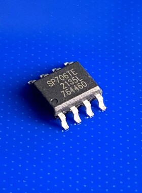 SP706TE 封装SOP8 监控电路芯片