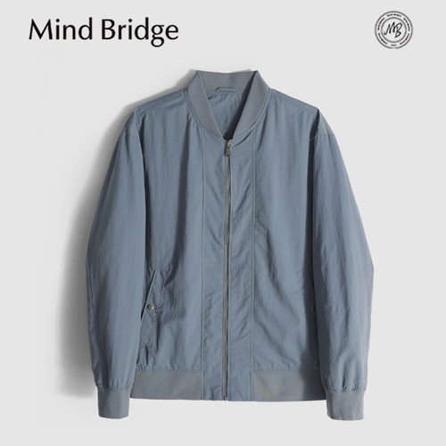 MindBridge