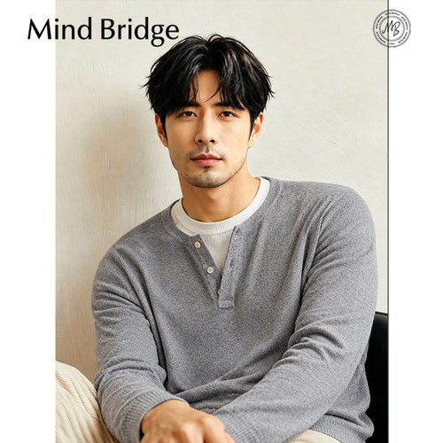 MindBridge