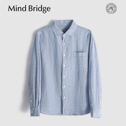 MindBridge