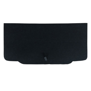 适配北汽新能源EC3//EC5/EU5/威旺后备箱盖板承重板行李箱硬隔板