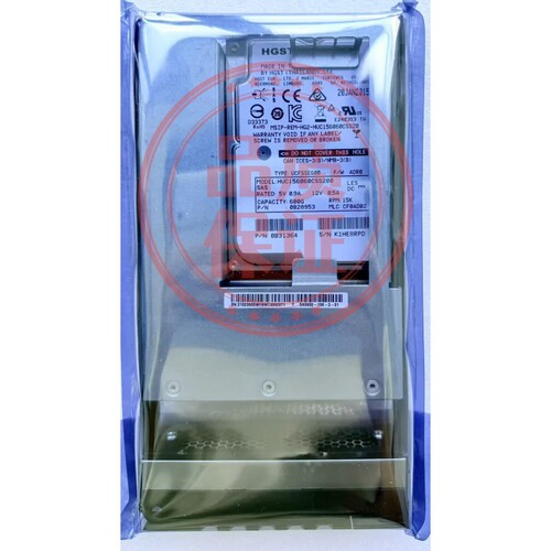 02350BWH600GB15K3.5SAS