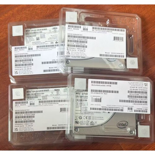 1.92TSATAS4500SSD2.5