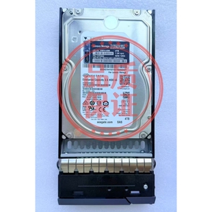 联想 服务器硬盘 4XB7A14099 12GB 3.5 DE 01PG622 4T SAS 7.2K