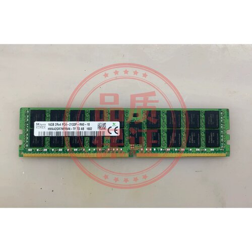 16G2R*4PC4-2133PDDR4REG
