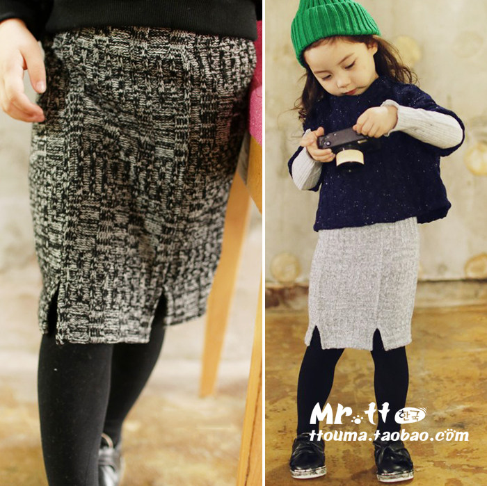 Jupe fillette - Ref 2050308 Image 1