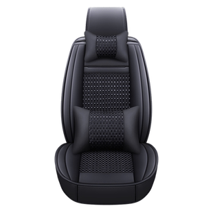 金彭d70/s70坐垫套全包v8四轮电动车雷丁d80金鹏D90/T90汽车座套